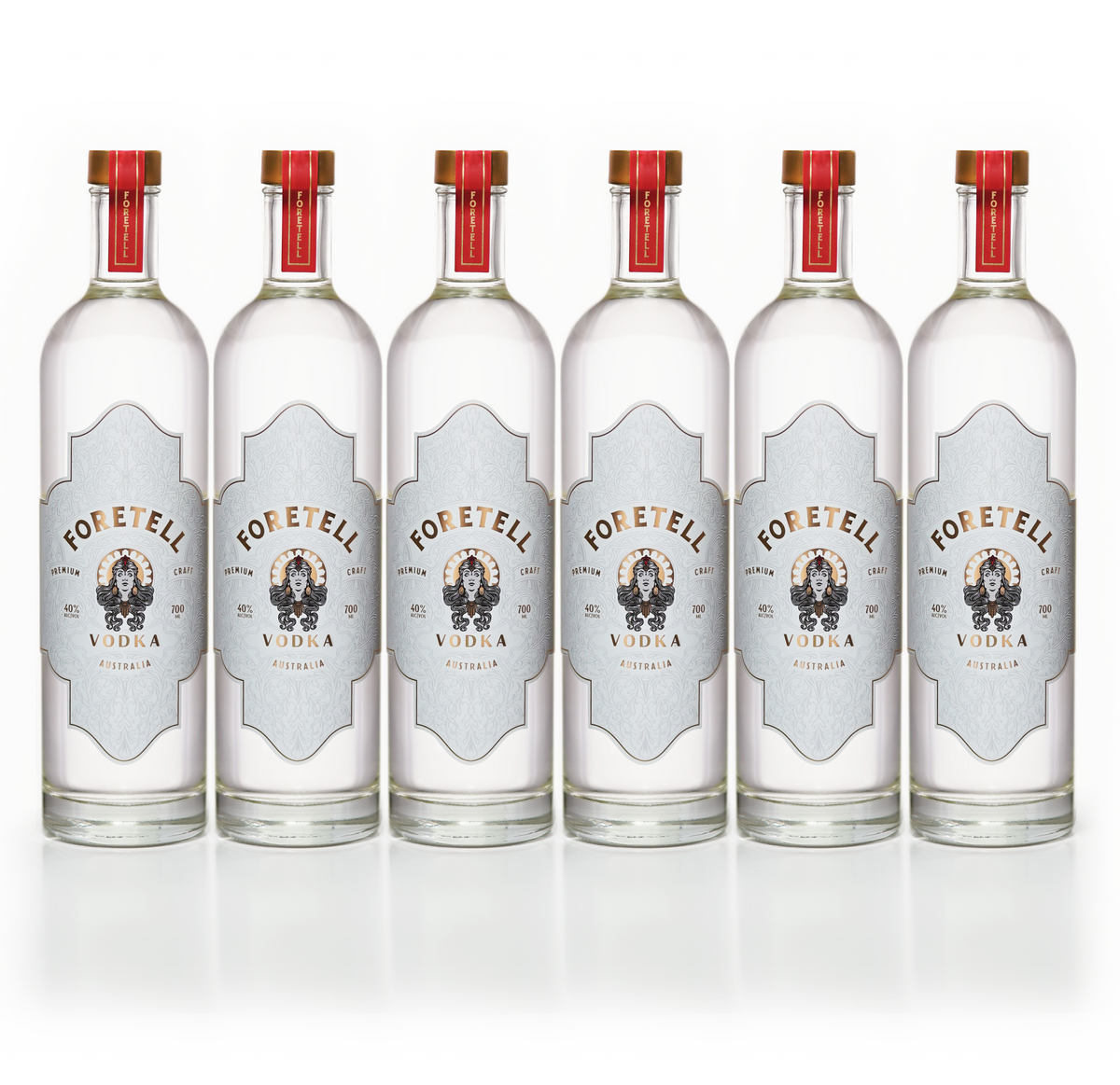 Foretell Vodka Foretell vodka Foretell Vodka Foretell vodka