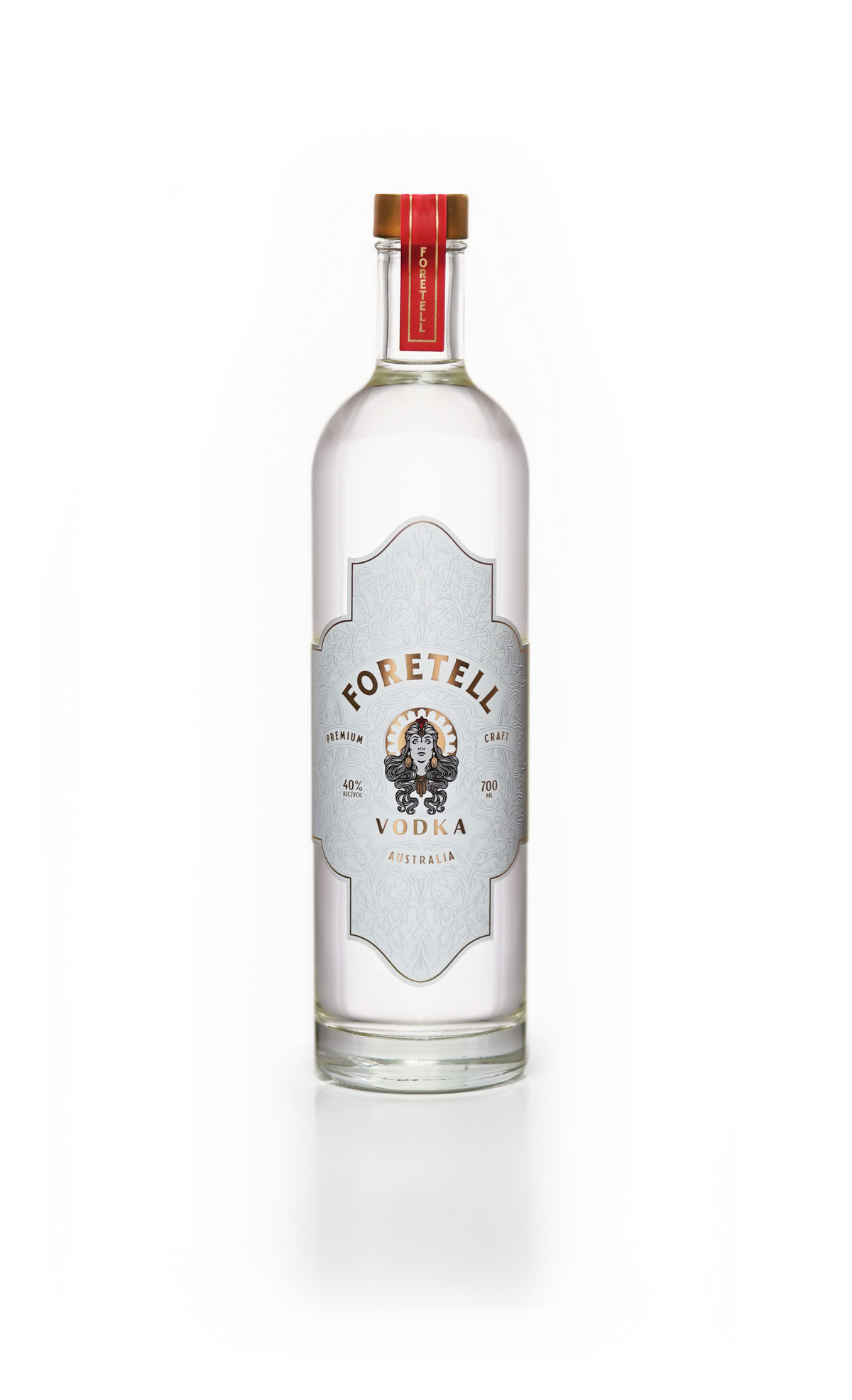 Foretell Vodka | Foretell-vodka