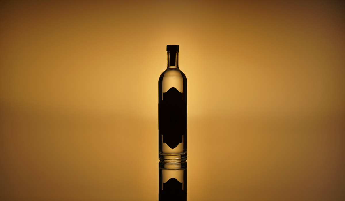 Foretell Vodka